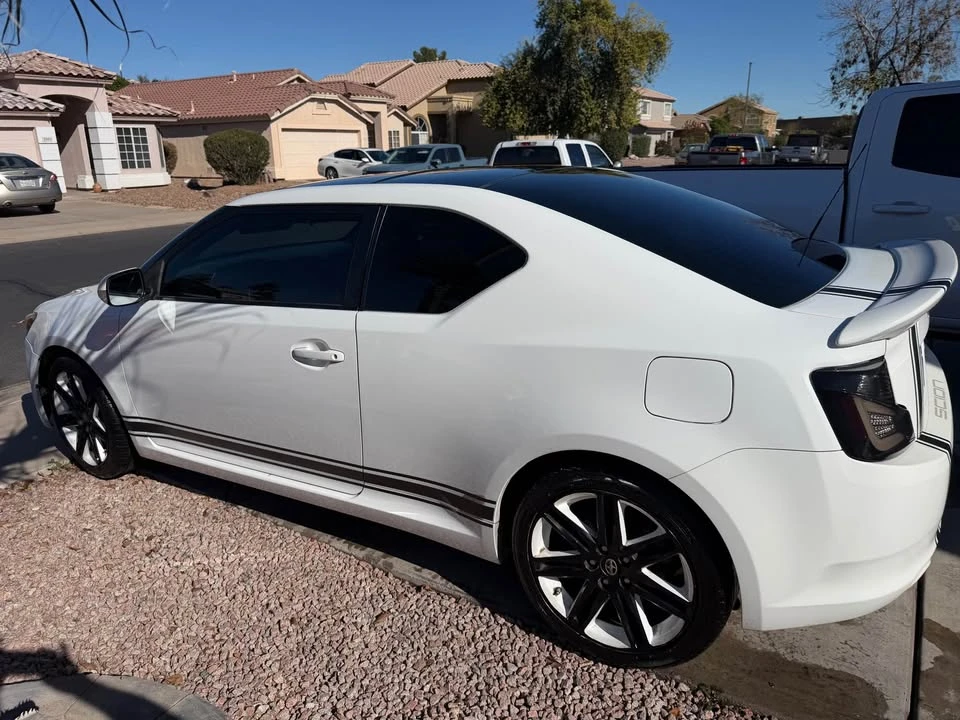 2012 Scion tC - Image 6 of 10