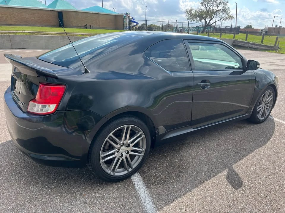 2012 Scion tC - Image 6 of 13