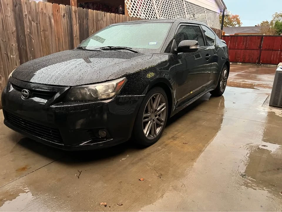2012 Scion tC - Image 2 of 13