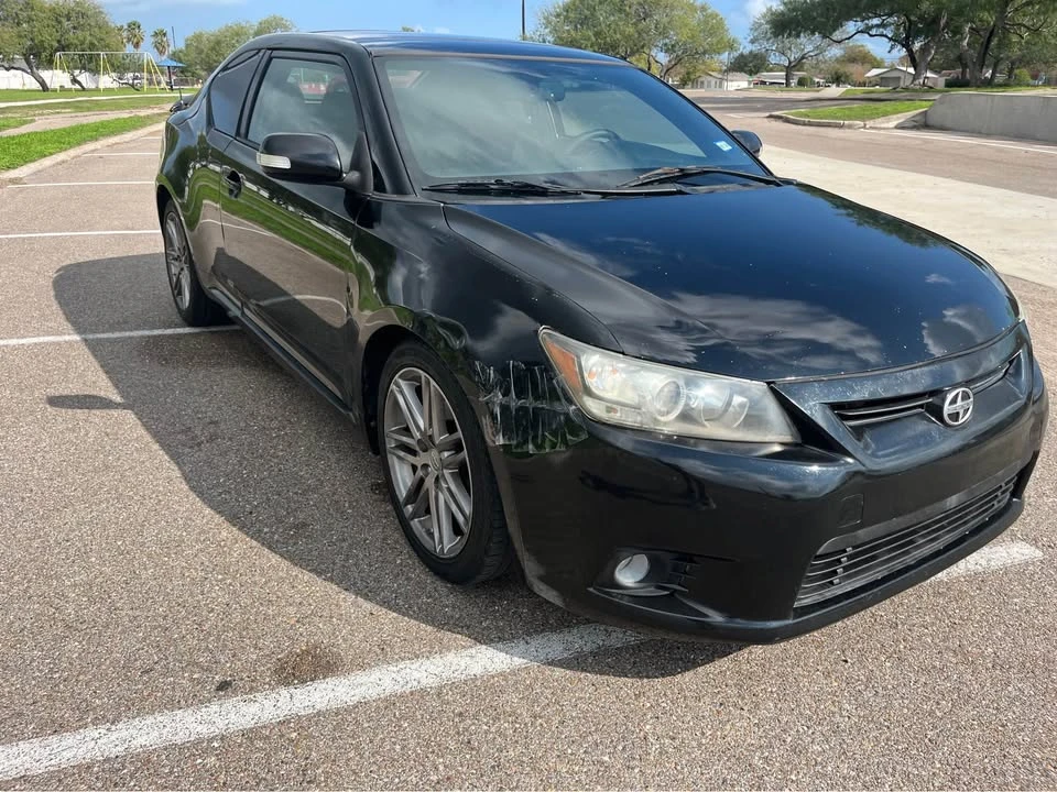 2012 Scion tC - Image 4 of 13