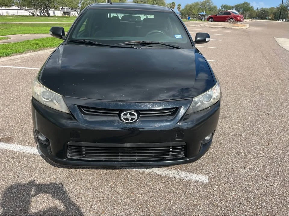 2012 Scion tC - Image 3 of 13