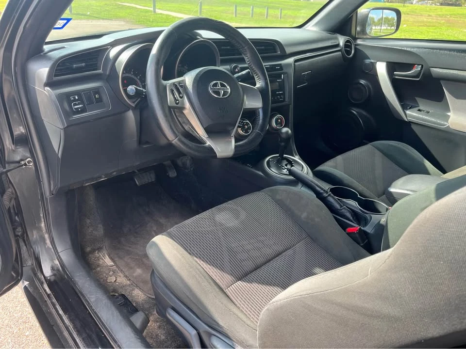 2012 Scion tC - Image 10 of 13