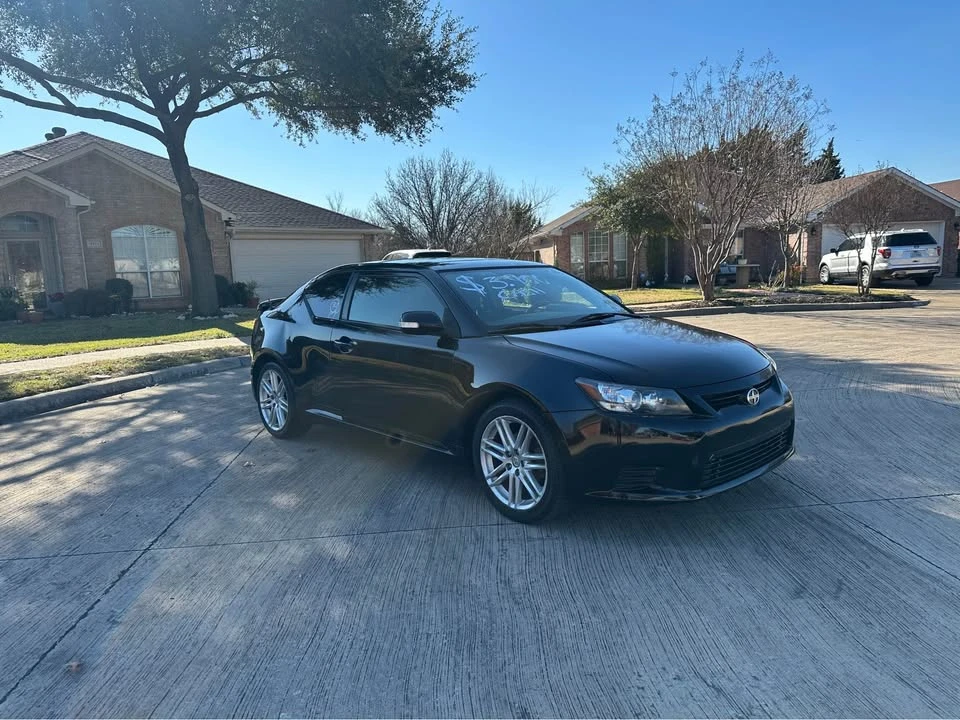 2012 Scion tC - Image 4 of 7