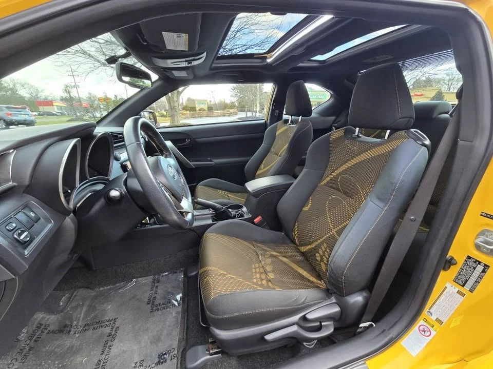 2012 Scion tC - Image 11 of 20