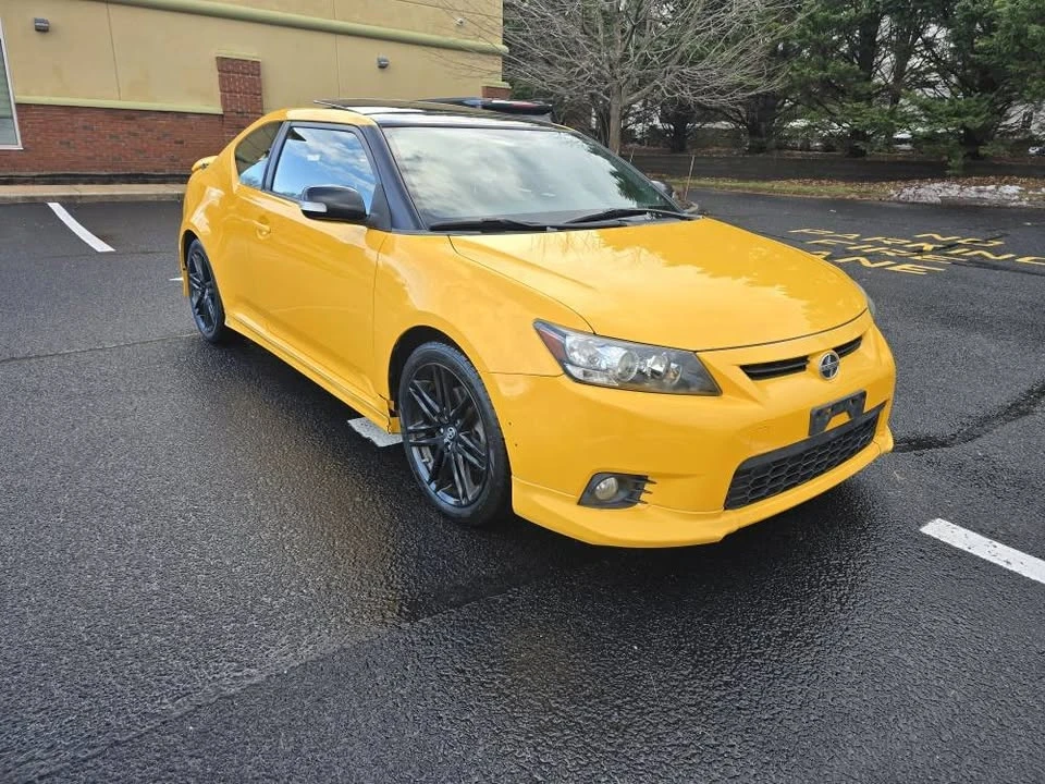 2012 Scion tC - Image 3 of 20
