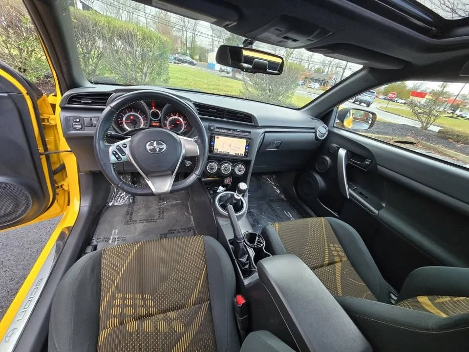 2012 Scion tC - Image 12 of 20