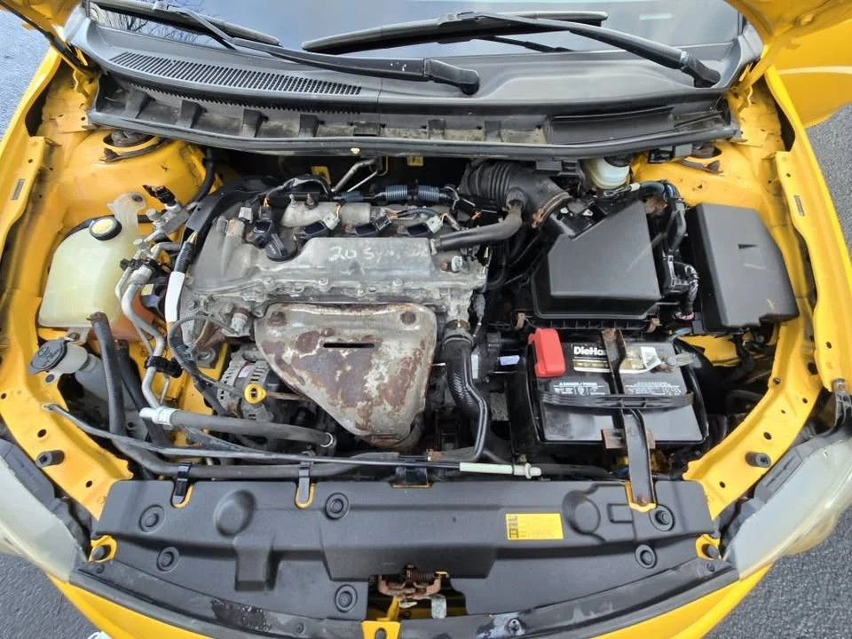2012 Scion tC - Image 19 of 20