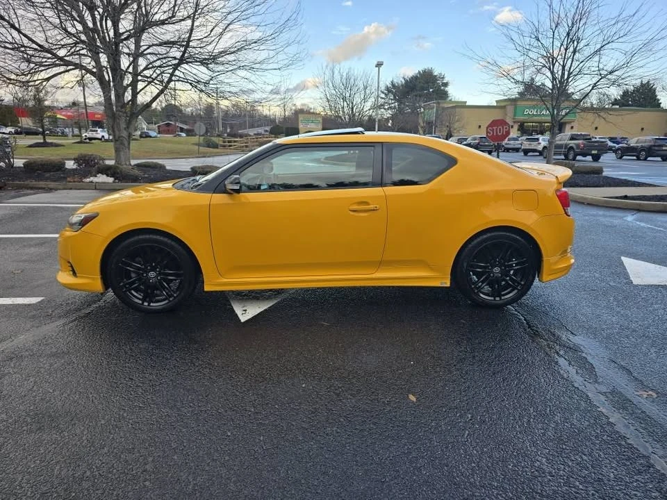 2012 Scion tC - Image 5 of 20
