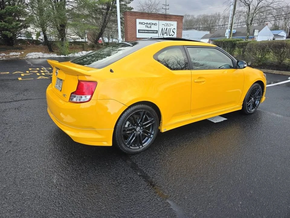 2012 Scion tC - Image 7 of 20