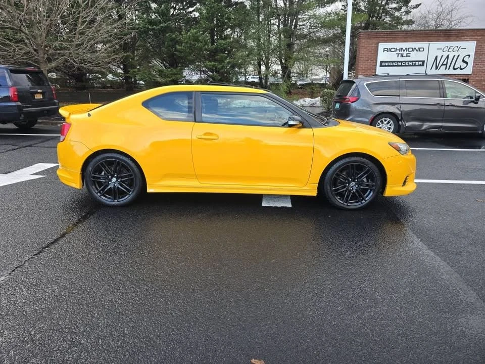 2012 Scion tC - Image 4 of 20