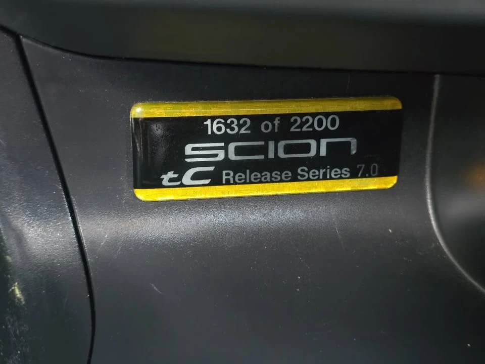 2012 Scion tC - Image 16 of 20