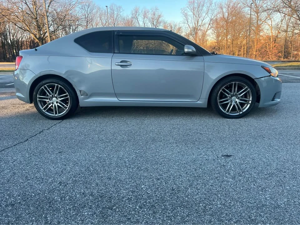 2012 Scion tC - Image 5 of 9
