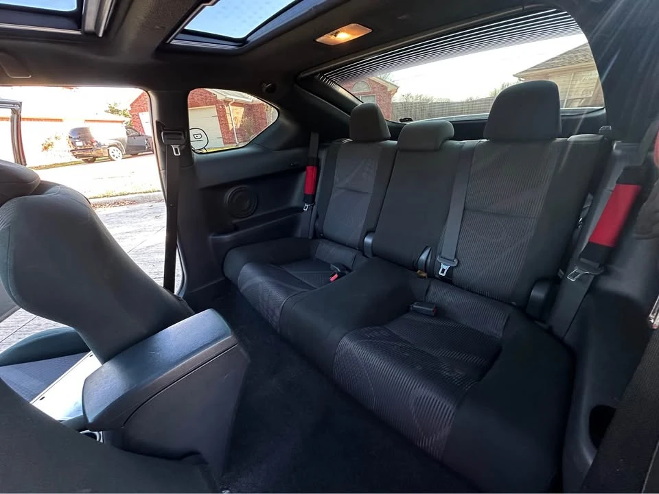 2012 Scion tC - Image 6 of 7