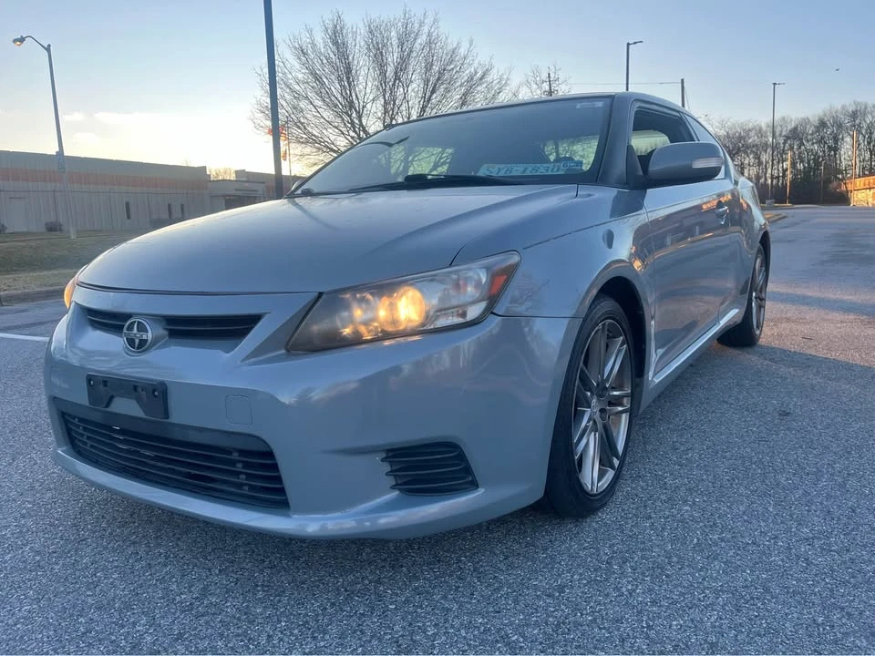 2012 Scion tC - Image 2 of 9