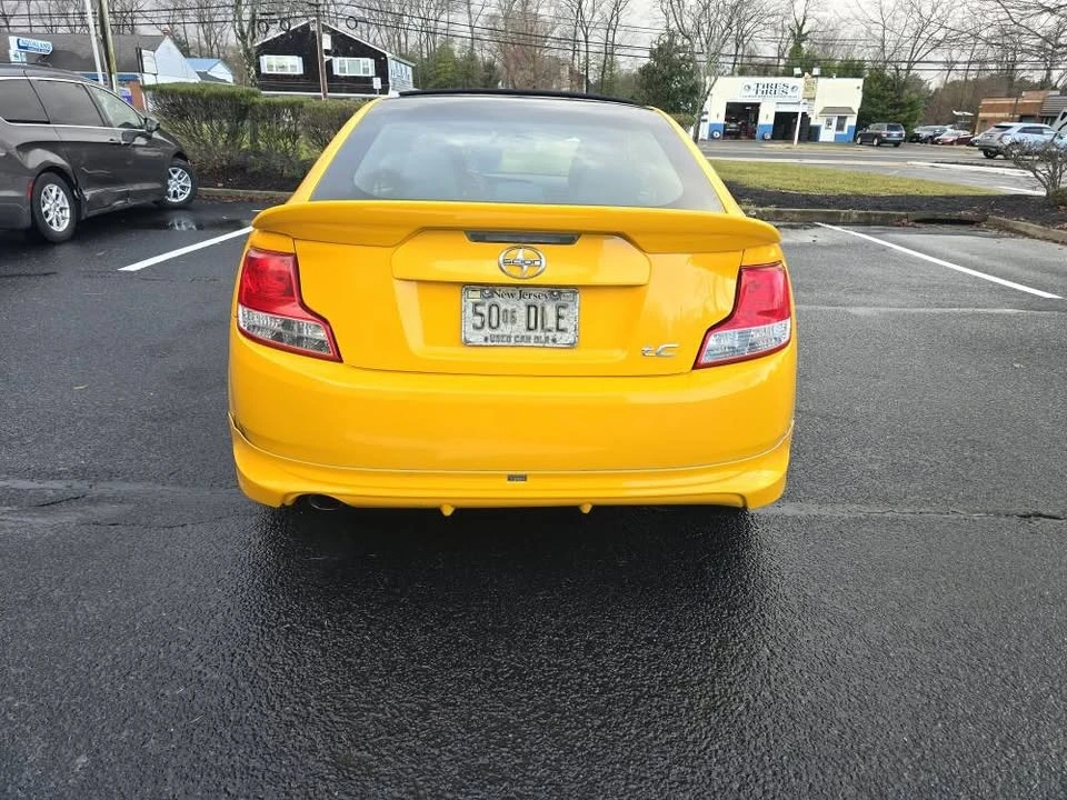 2012 Scion tC - Image 6 of 20