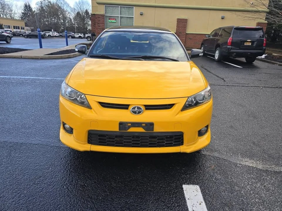 2012 Scion tC - Image 2 of 20