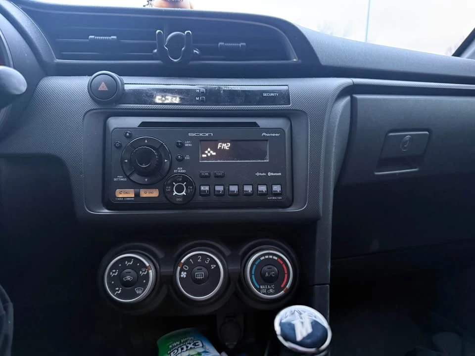 2012 Scion tC - Image 8 of 9