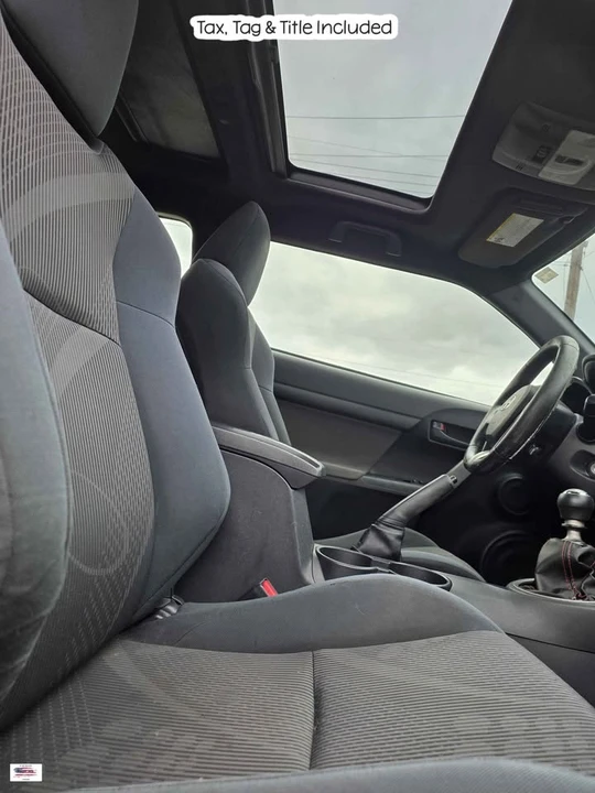 2012 Scion tC - Image 14 of 16