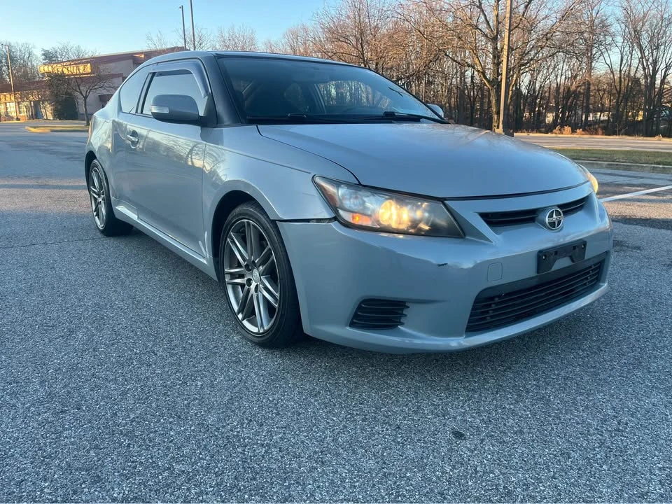 2012 Scion tC - Image 3 of 9