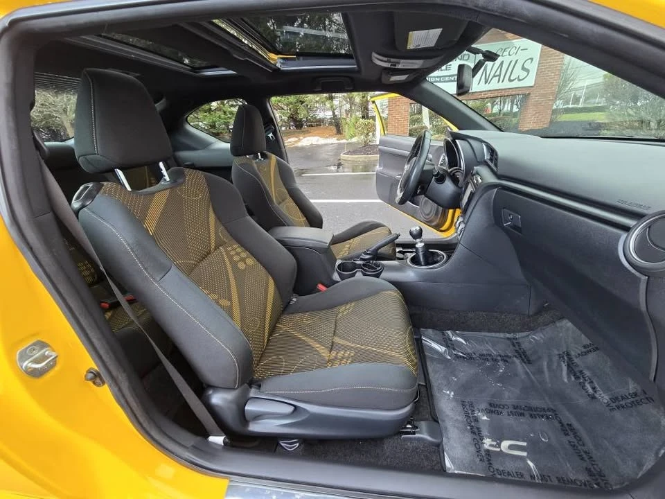 2012 Scion tC - Image 18 of 20
