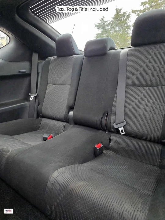 2012 Scion tC - Image 11 of 16