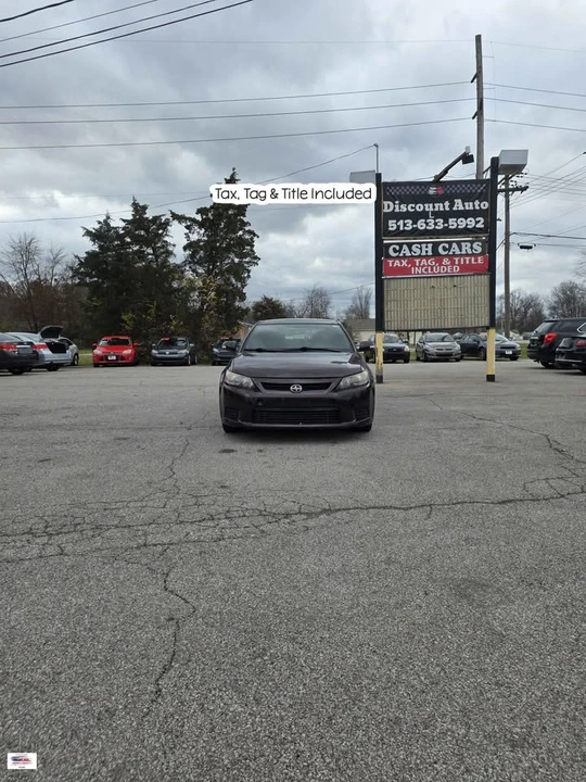 2012 Scion tC - Image 2 of 16