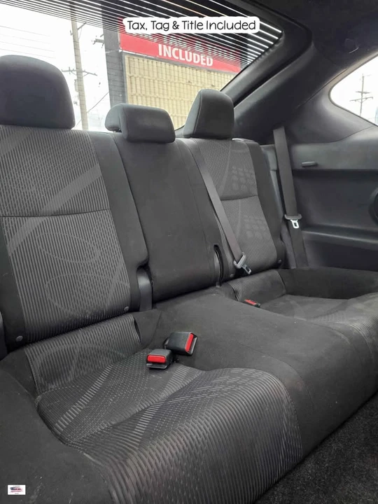 2012 Scion tC - Image 13 of 16