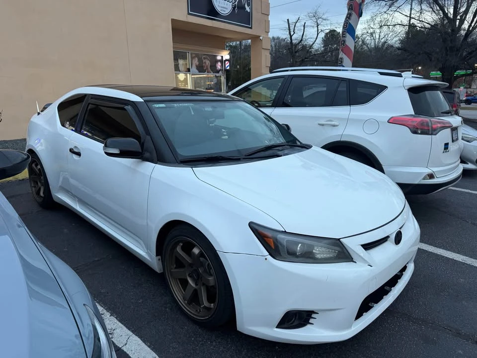 2012 Scion tC - Image 2 of 9