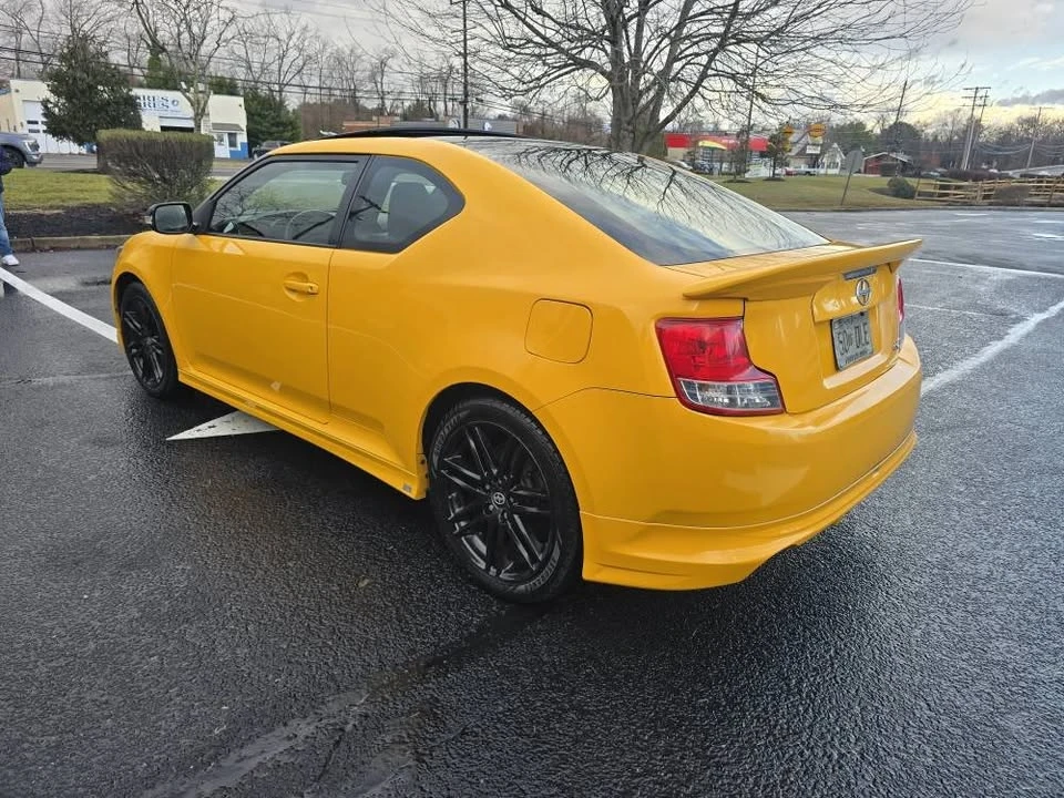 2012 Scion tC - Image 8 of 20