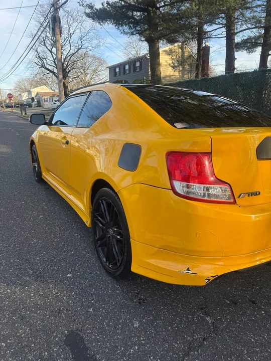 2012 Scion tC - Image 2 of 7