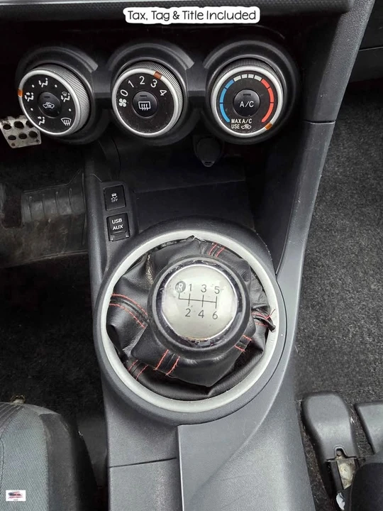 2012 Scion tC - Image 8 of 16