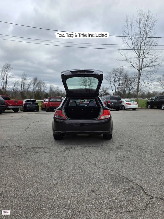 2012 Scion tC - Image 12 of 16