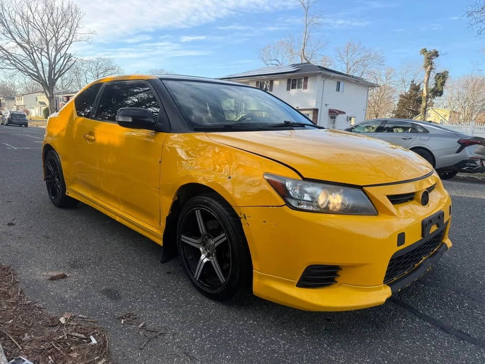 2012 Scion tC - Image 2 of 7