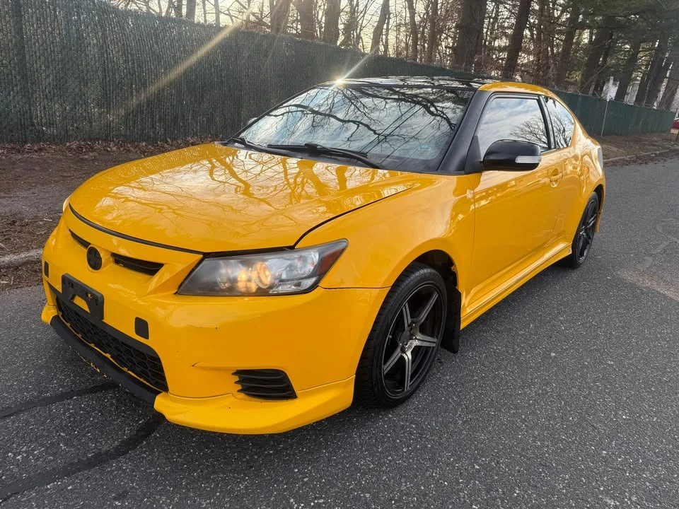 2012 Scion tC - Image 4 of 7