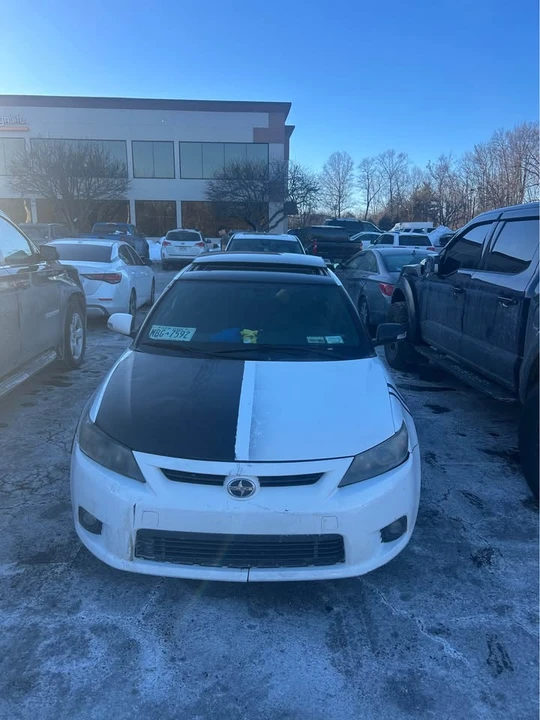 2012 Scion tC - Image 3 of 11
