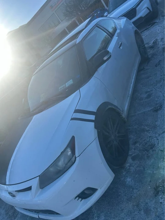 2012 Scion tC - Image 4 of 11
