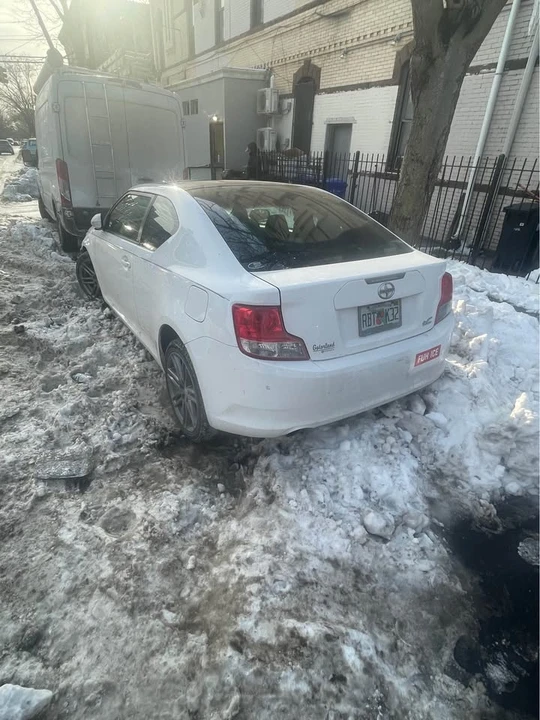 2012 Scion tC - Image 3 of 7