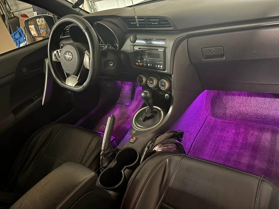 2012 Scion tC - Image 3 of 9