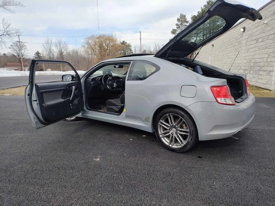 2012 Scion tC - Image 10 of 17