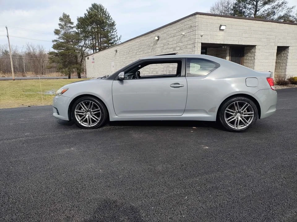 2012 Scion tC - Image 7 of 17