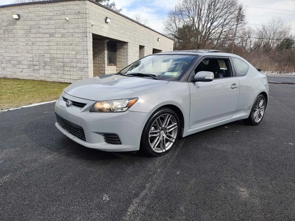 2012 Scion tC - Image 2 of 17