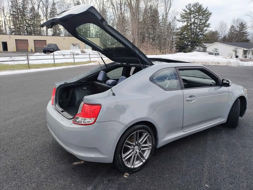 2012 Scion tC - Image 14 of 17