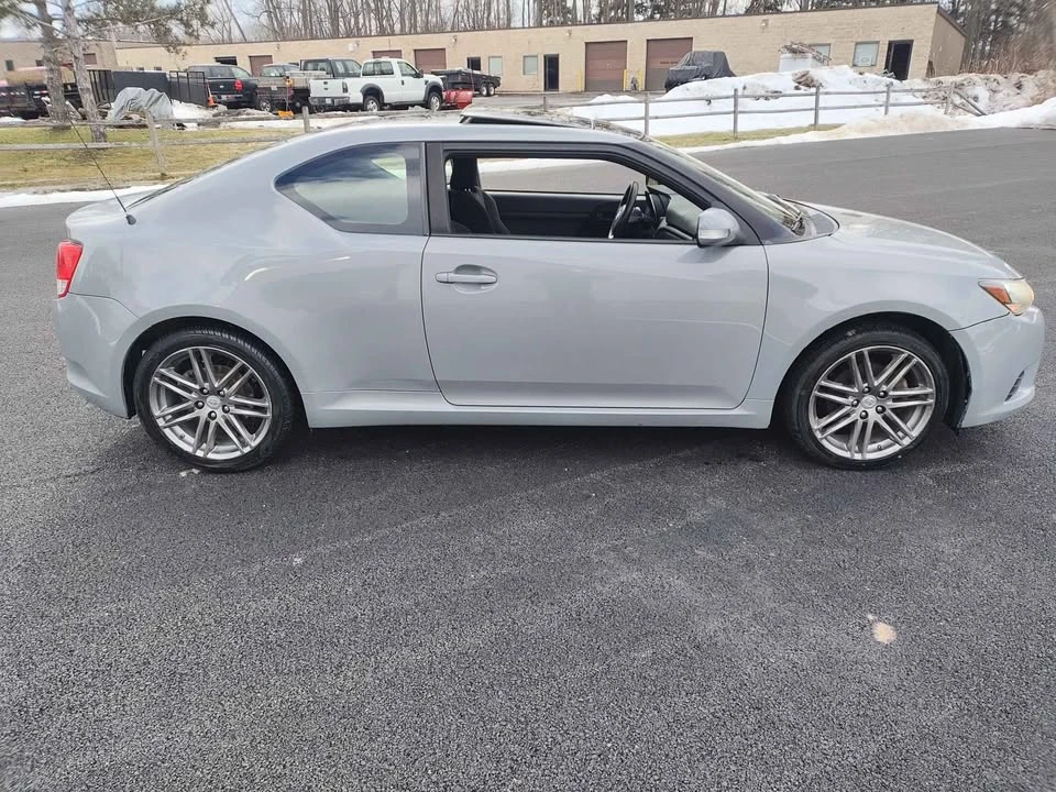 2012 Scion tC - Image 5 of 17