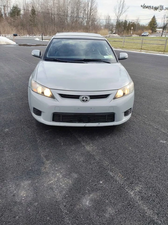 2012 Scion tC - Image 3 of 17