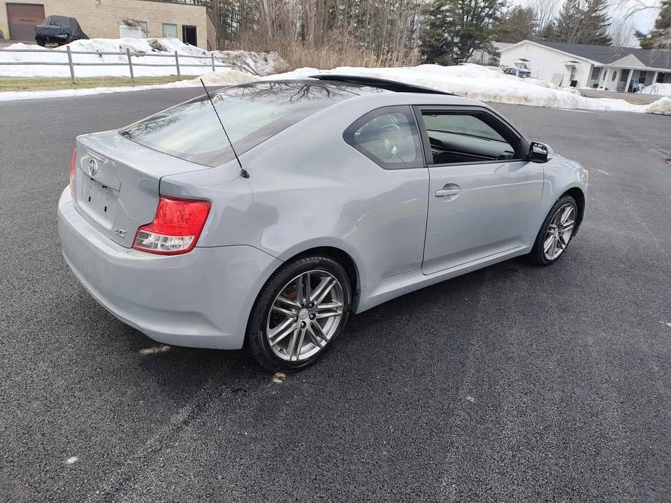 2012 Scion tC - Image 4 of 17