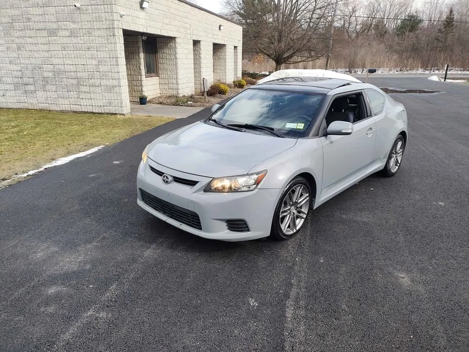 2012 Scion tC - Image 6 of 17