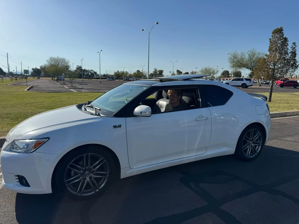 2012 Scion tC - Image 5 of 9