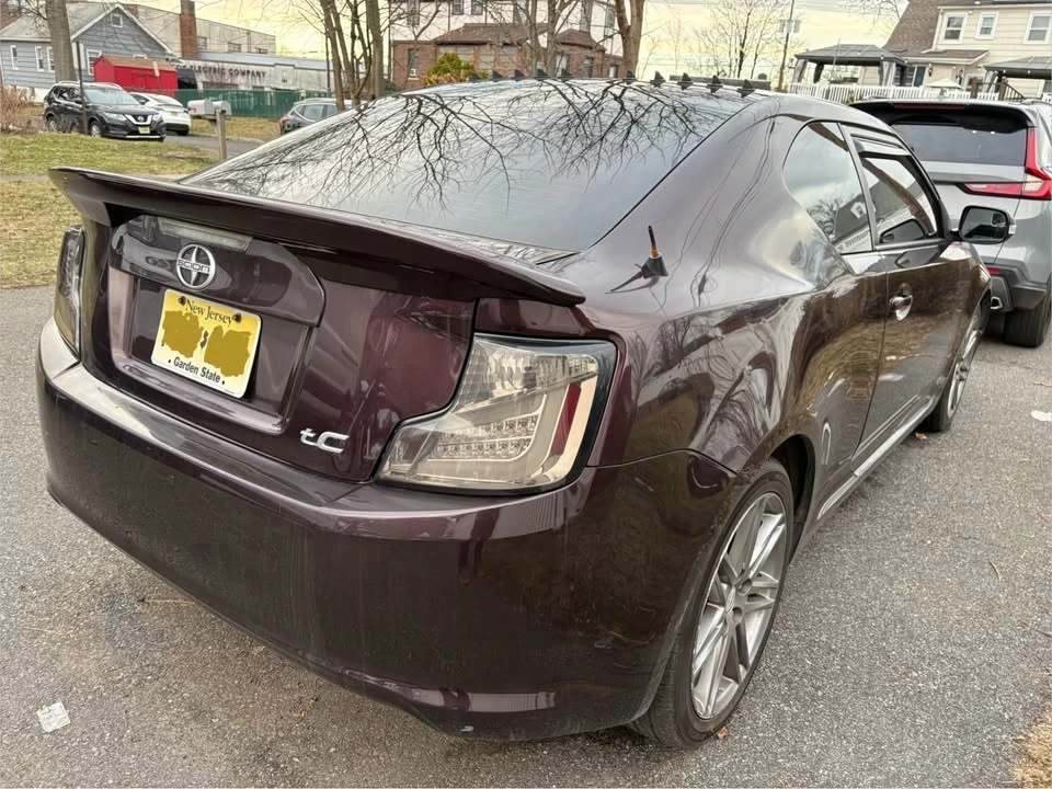 2012 Scion tC - Image 4 of 7