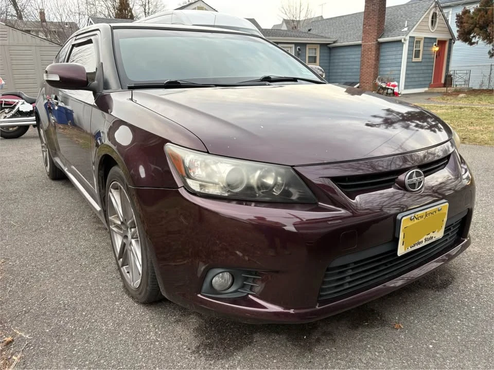 2012 Scion tC - Image 2 of 7