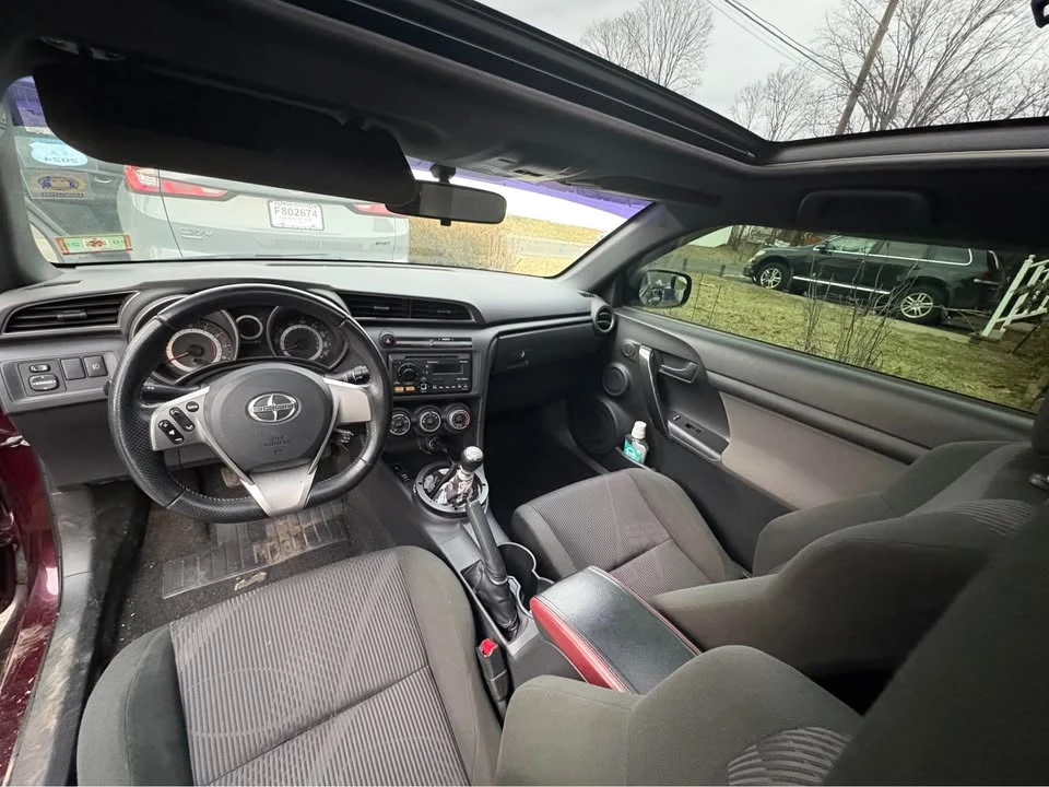 2012 Scion tC - Image 6 of 7